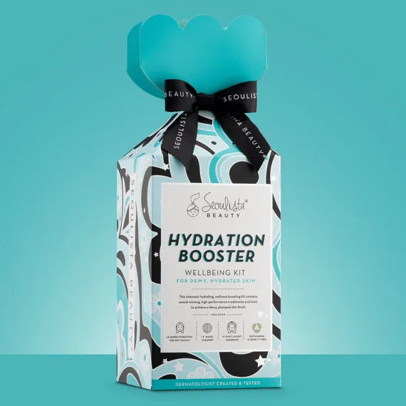 Seoulista Beauty Hydration Booster