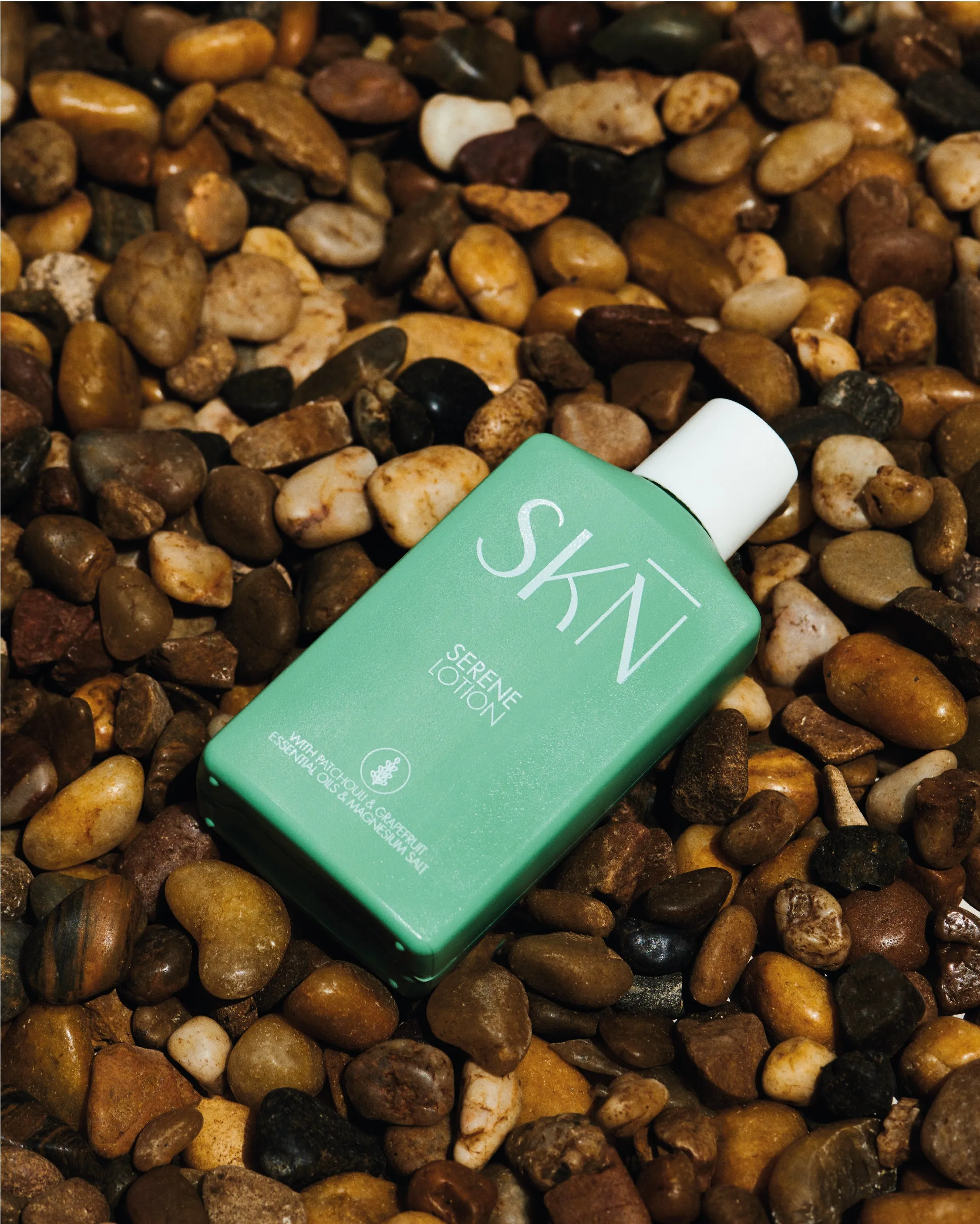 Serene Body Lotion