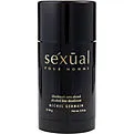 SEXUAL by Michel Germain