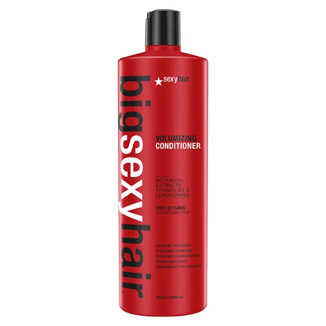 Sexy Hair Big Sexy Hair Volume Conditioner