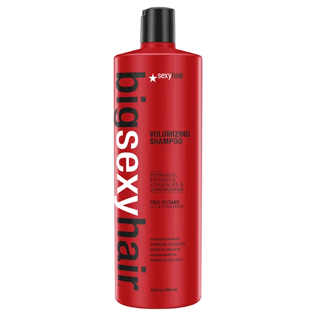 Sexy Hair Big Sexy Hair Volumizing Shampoo