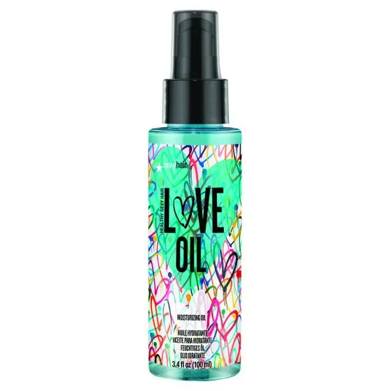 Sexy Hair Healthy Sexy Hair Love Oil 100 ml