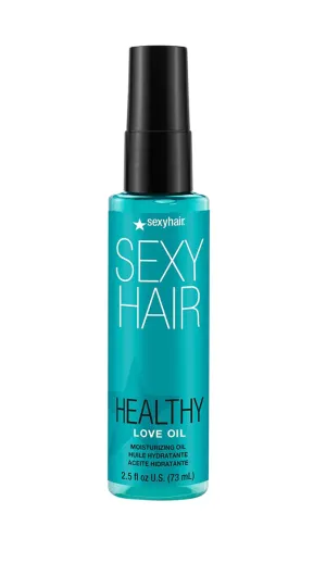 Sexy Hair Healthy Sexy Hair Love Oil 100 ml