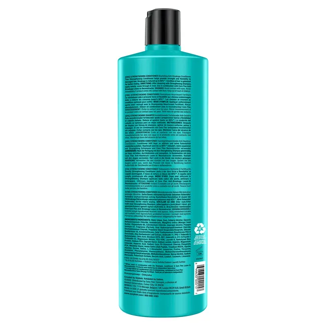 Sexy Hair Strong Sexy Hair Strengthening Conditioner
