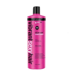 Sexy Hair Vibrant Sexy Hair Color Lock Conditioner