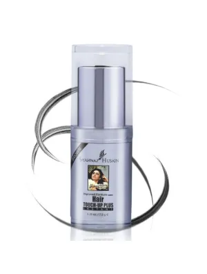 Shahnaz Husain Hair Touch-Up instant  - Black (7.50gm)