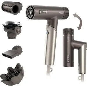 Shark Speedstyle Pro Flex 4-in-1 High Velocity Hair Dryer System