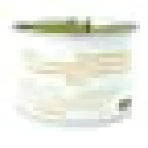Sharonelle Stripless Natural Honey Hard Tin