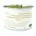 Sharonelle Stripless Natural Honey Hard Tin