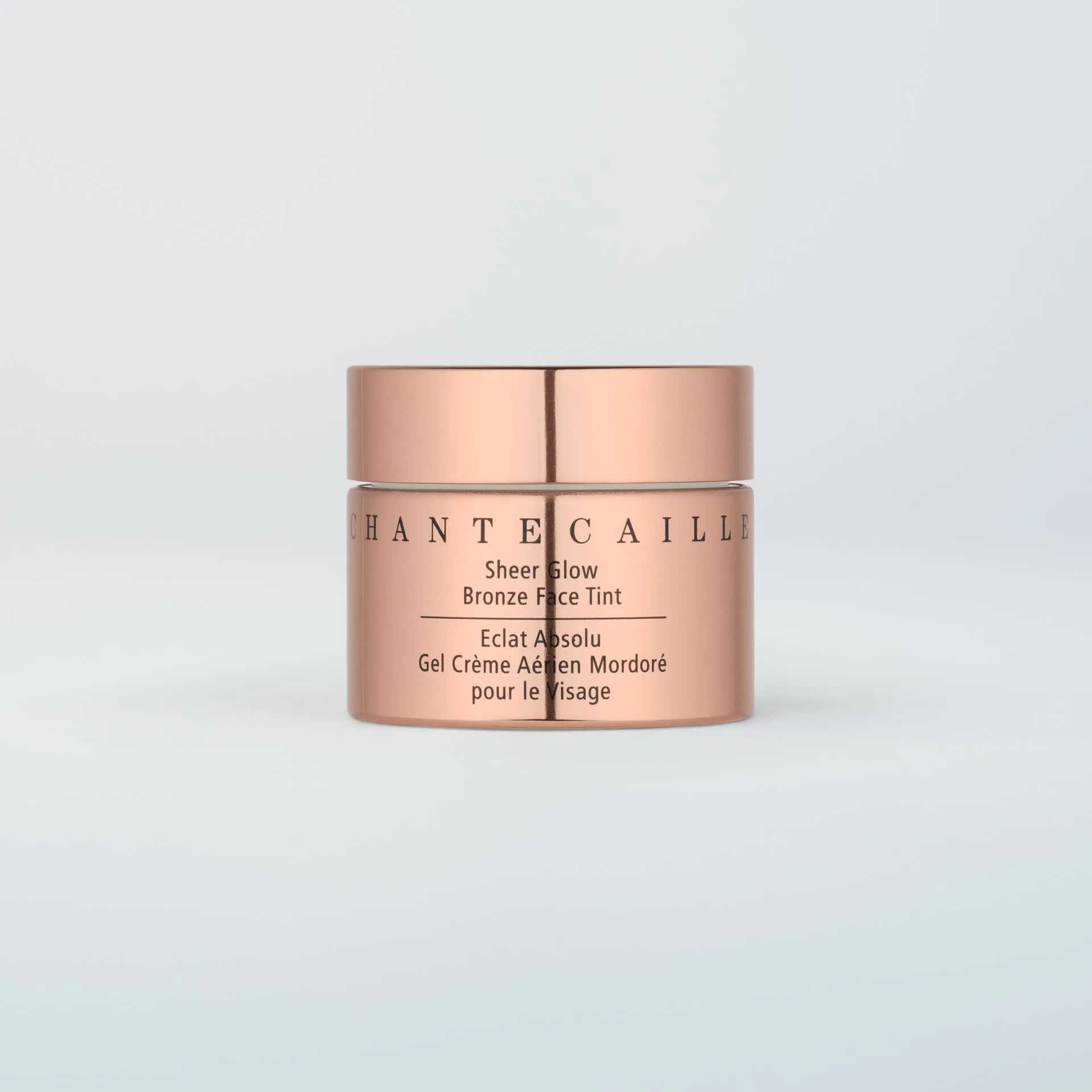 Sheer Glow Bronze Face Tint