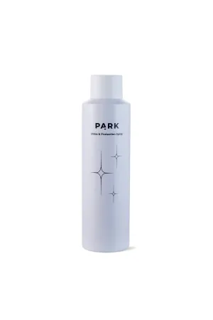Shine & Protection Spray - Heat protection and shine for all hair types