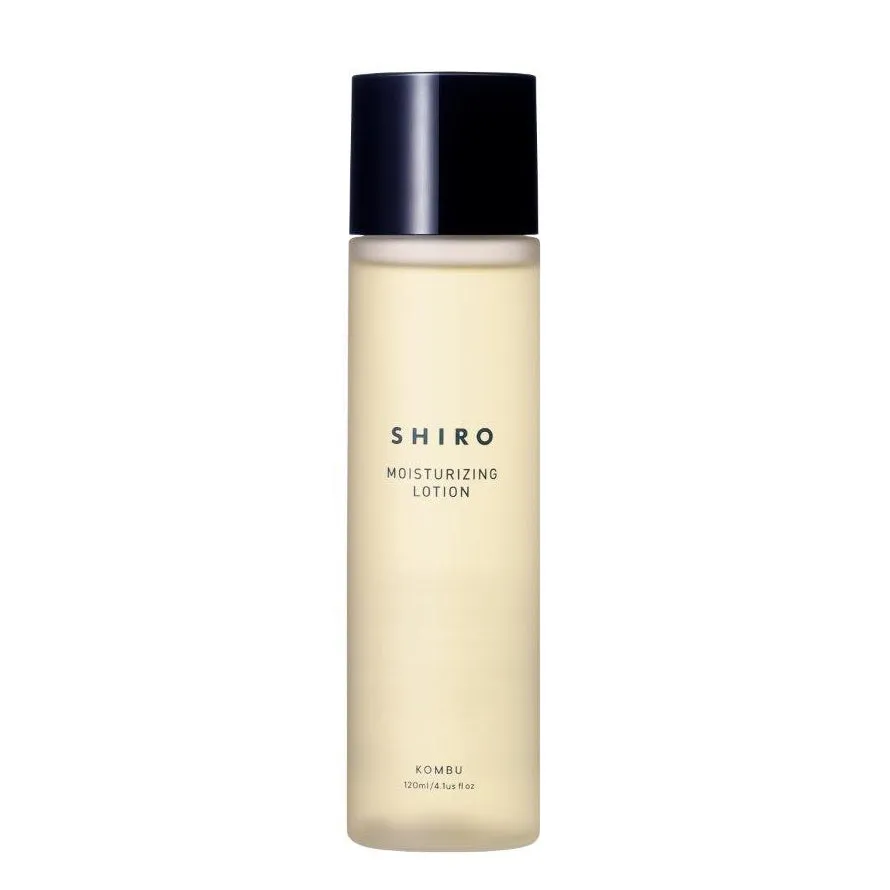 SHIRO Gagome Kombu Moisturizing Lotion
