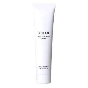 SHIRO Shea Butter Cream