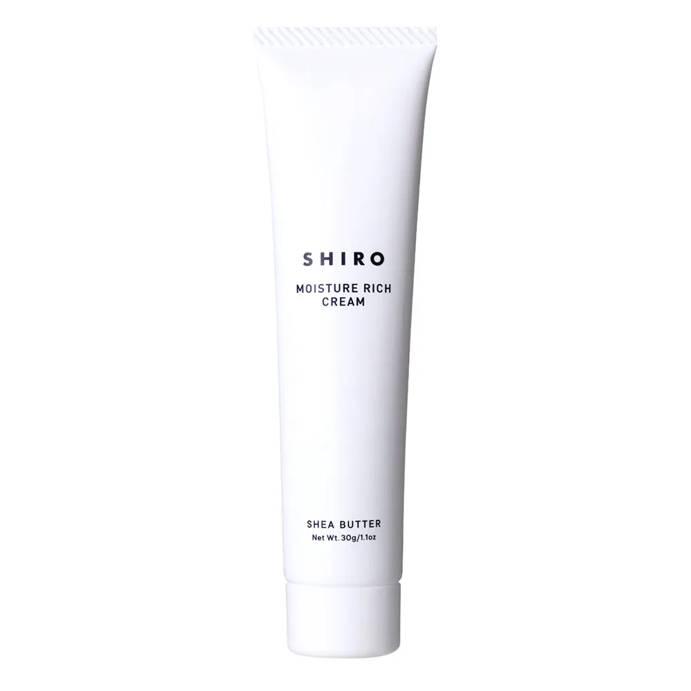 SHIRO Shea Butter Cream