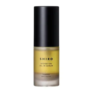 SHIRO Tamanu Oil in Serum