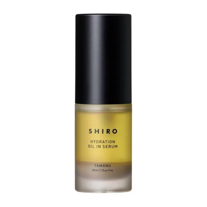 SHIRO Tamanu Oil in Serum