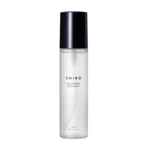 SHIRO Yuzu Balancing Face Mist