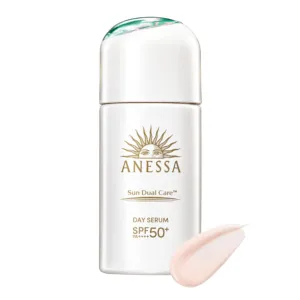 Shiseido ANESSA Day Serum N