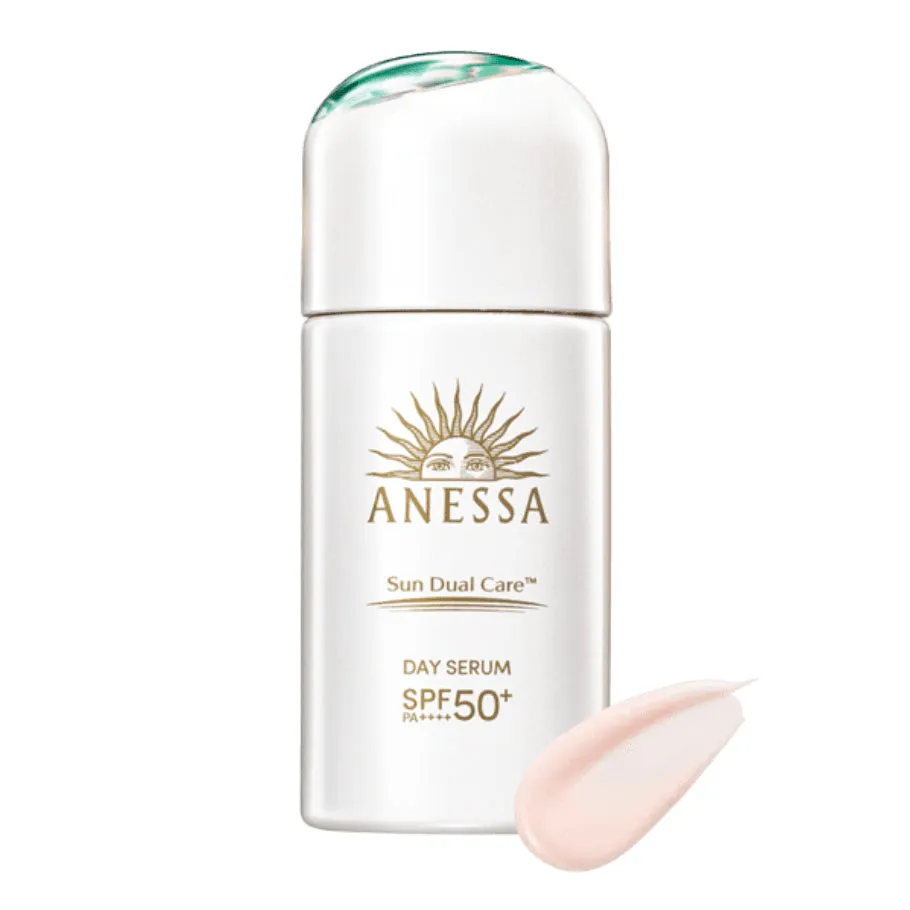 Shiseido ANESSA Day Serum N