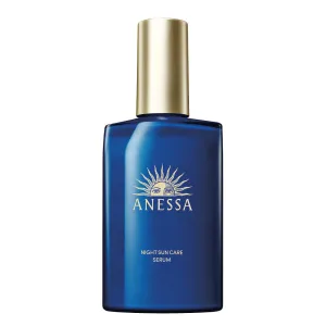 Shiseido ANESSA Night Sun Care Serum