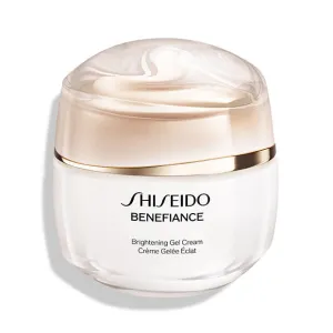 Shiseido Benefiance Brightening Gel Cream