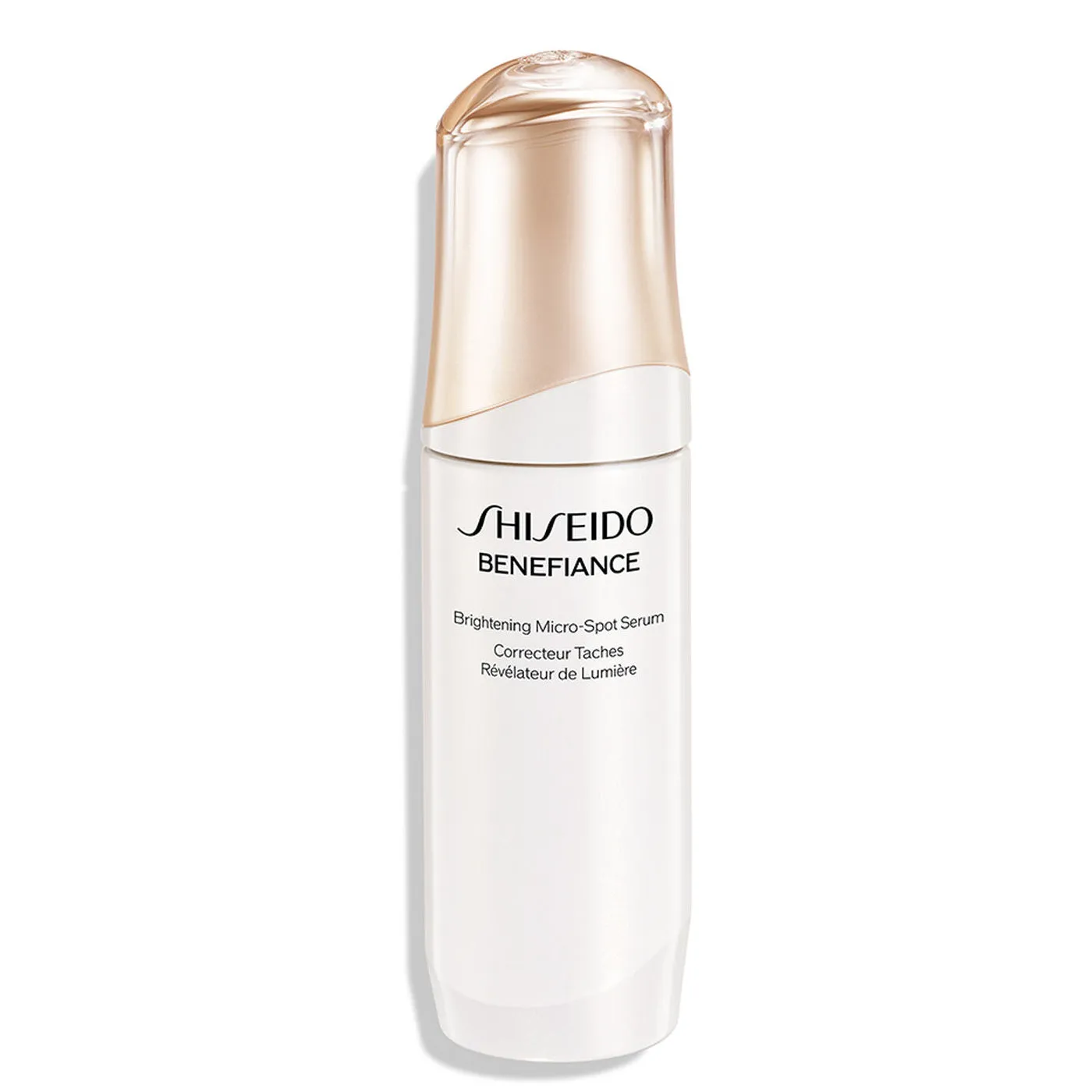 Shiseido Benefiance Brightening Micro-Spot Serum