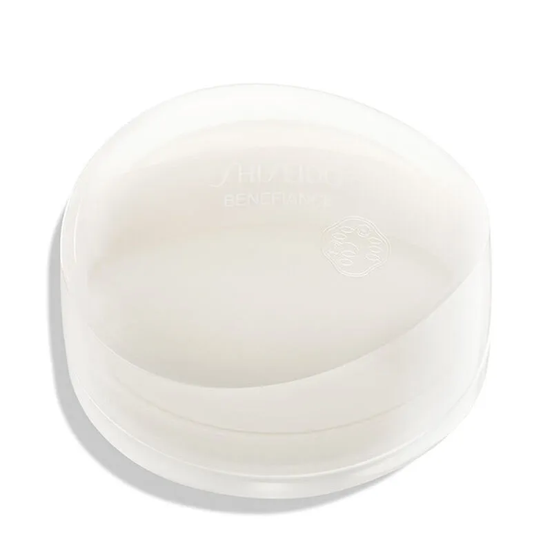 Shiseido Benefiance Brightening Skincare Powder
