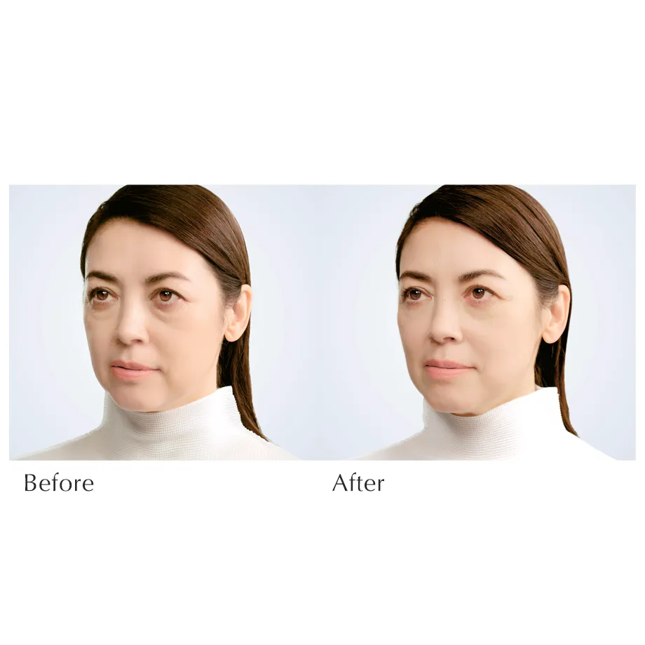 Shiseido Bio-Performance Second Skin