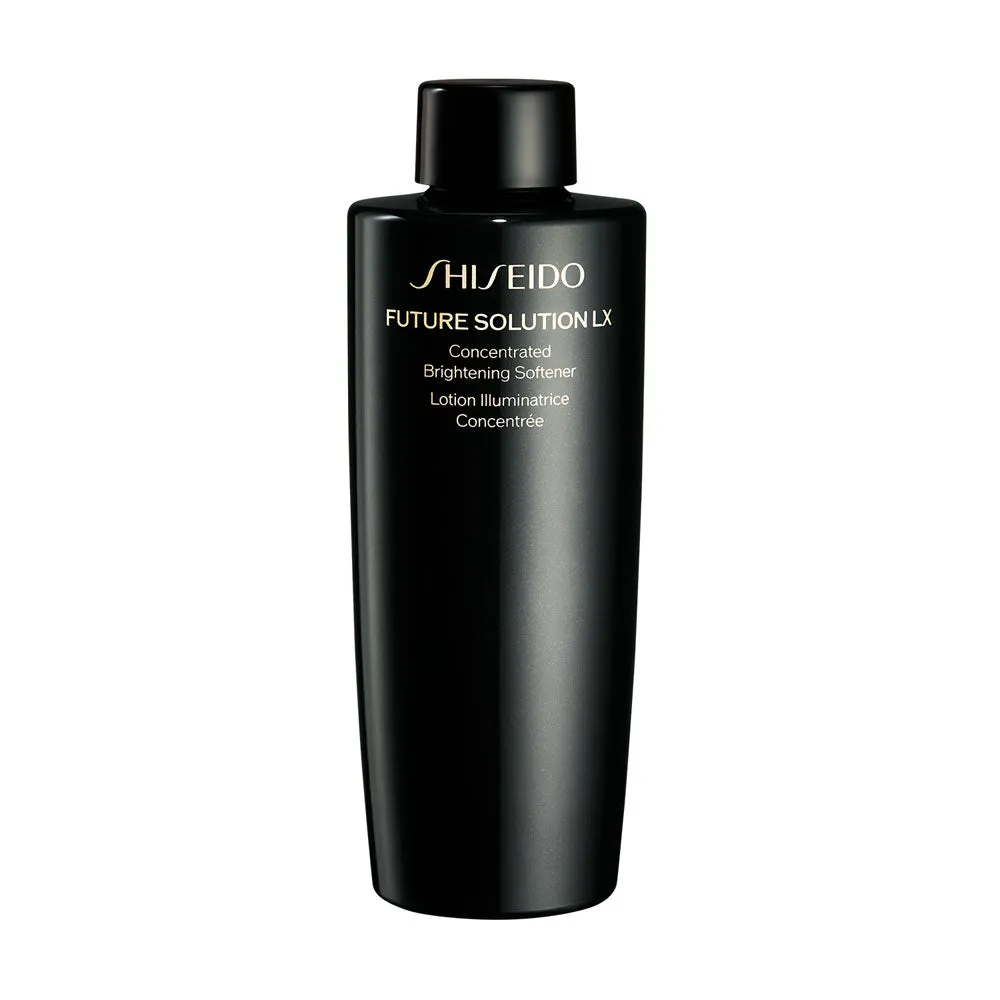 Shiseido Future Solution LX Concentrated Brightening Softener