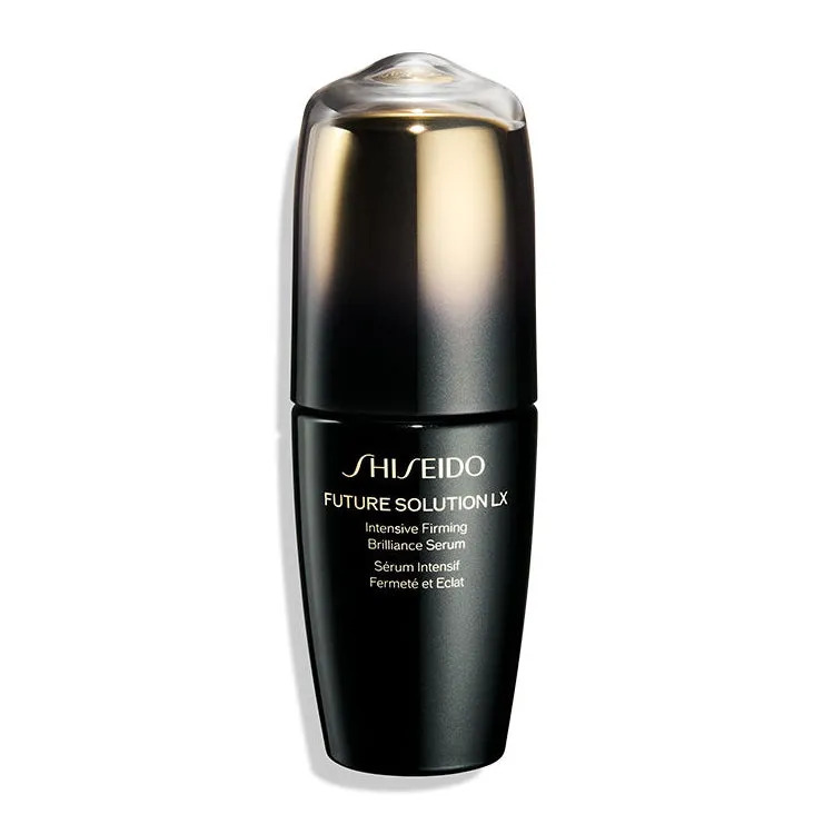 Shiseido Future Solution LX Intensive Firming Brilliance Serum