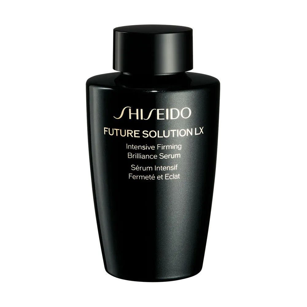 Shiseido Future Solution LX Intensive Firming Brilliance Serum
