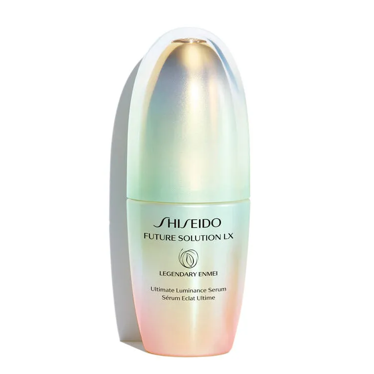 Shiseido Future Solution LX Legendary Enmei Ultimate Luminance Serum
