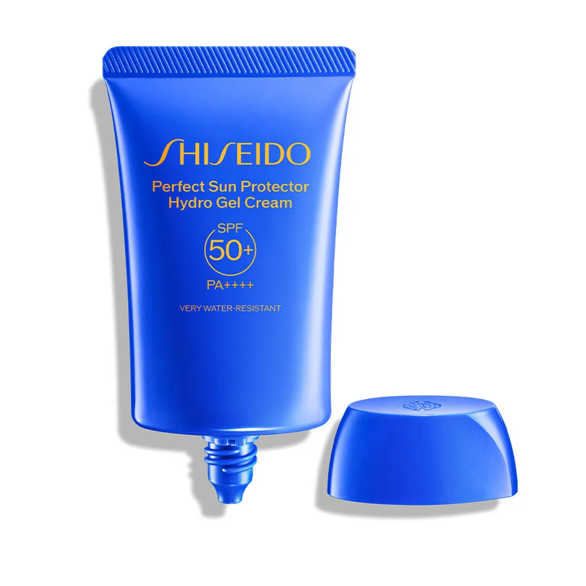 Shiseido Perfect Sun Protector Hydro Gel Cream SPF50 