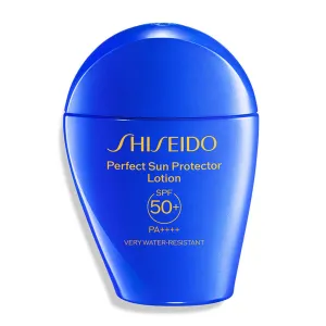 Shiseido Perfect Sun Protector Lotion SPF50 