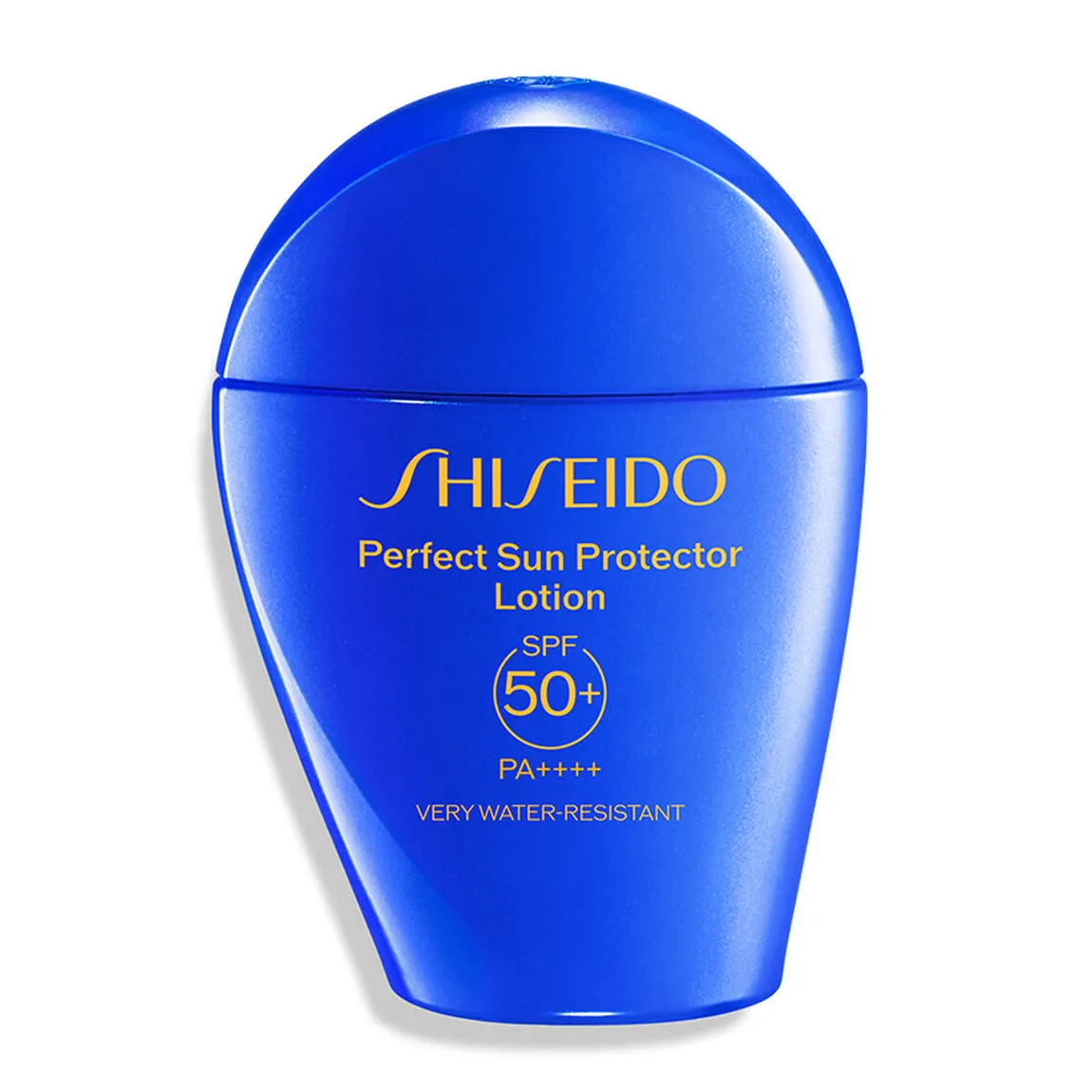 Shiseido Perfect Sun Protector Lotion SPF50 