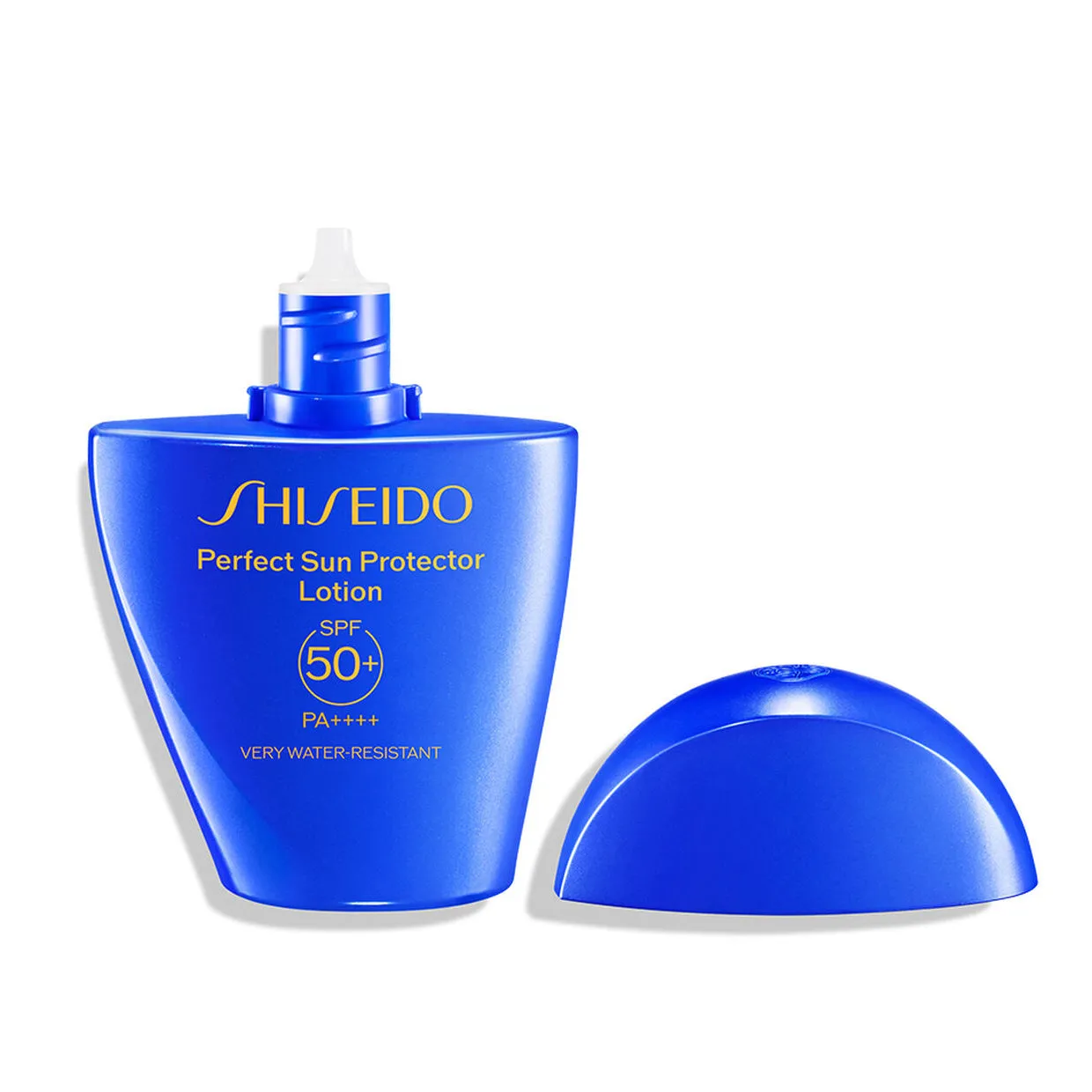 Shiseido Perfect Sun Protector Lotion SPF50 