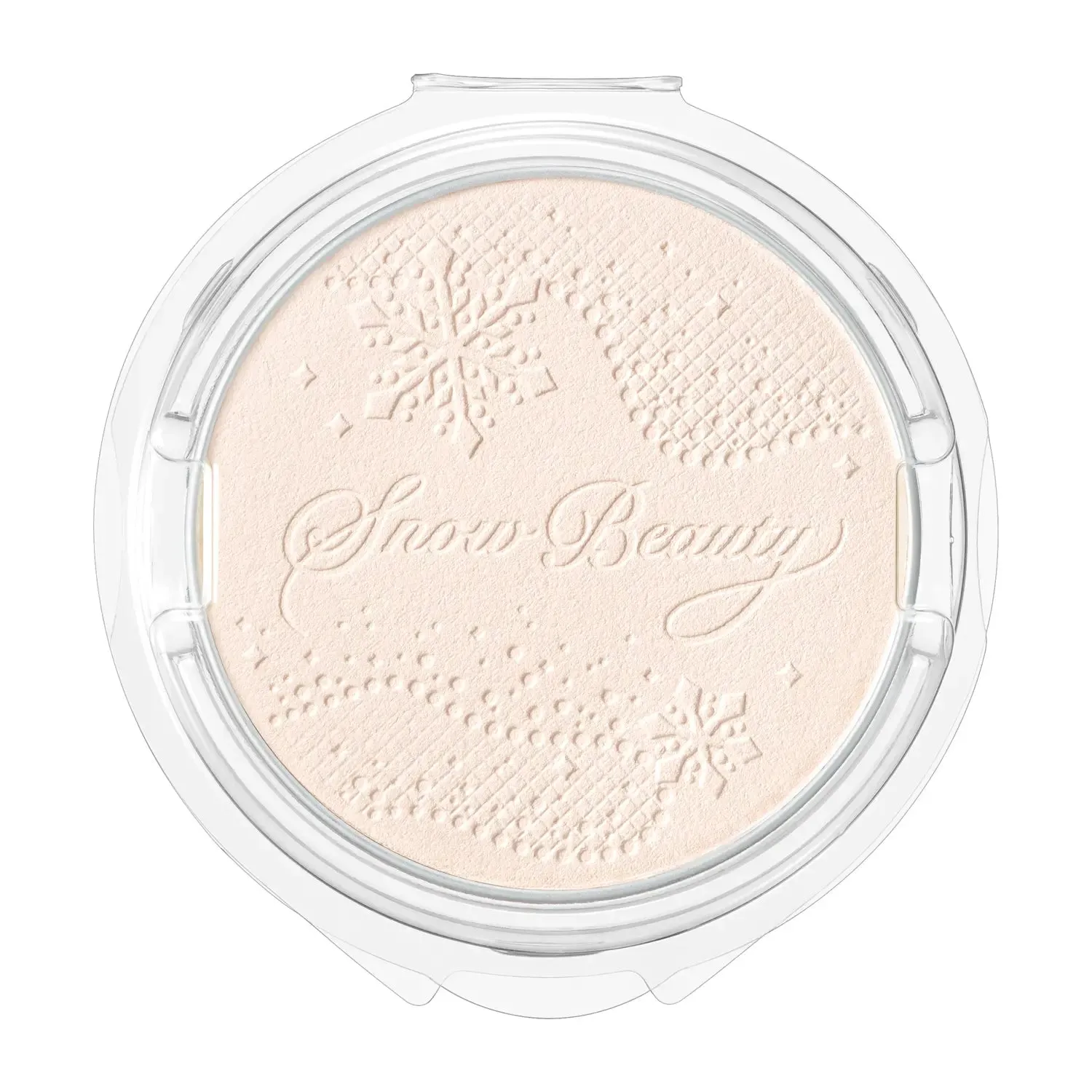 Shiseido Snow Beauty Brightening Skin Care Powder A Refill Limited Edition