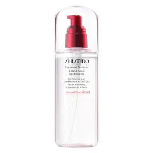 Shiseido Treatment Softener