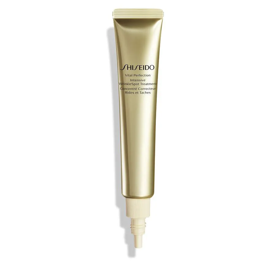 Shiseido Vital Perfection Intensive WrinkleSpot Treatment