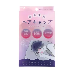 SHO-BI Good Night Hair Cap  (1pc)