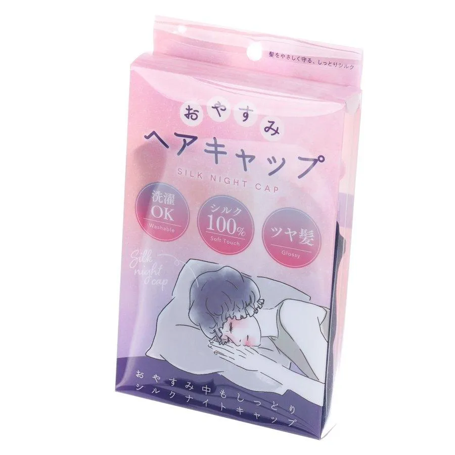 SHO-BI Good Night Hair Cap  (1pc)