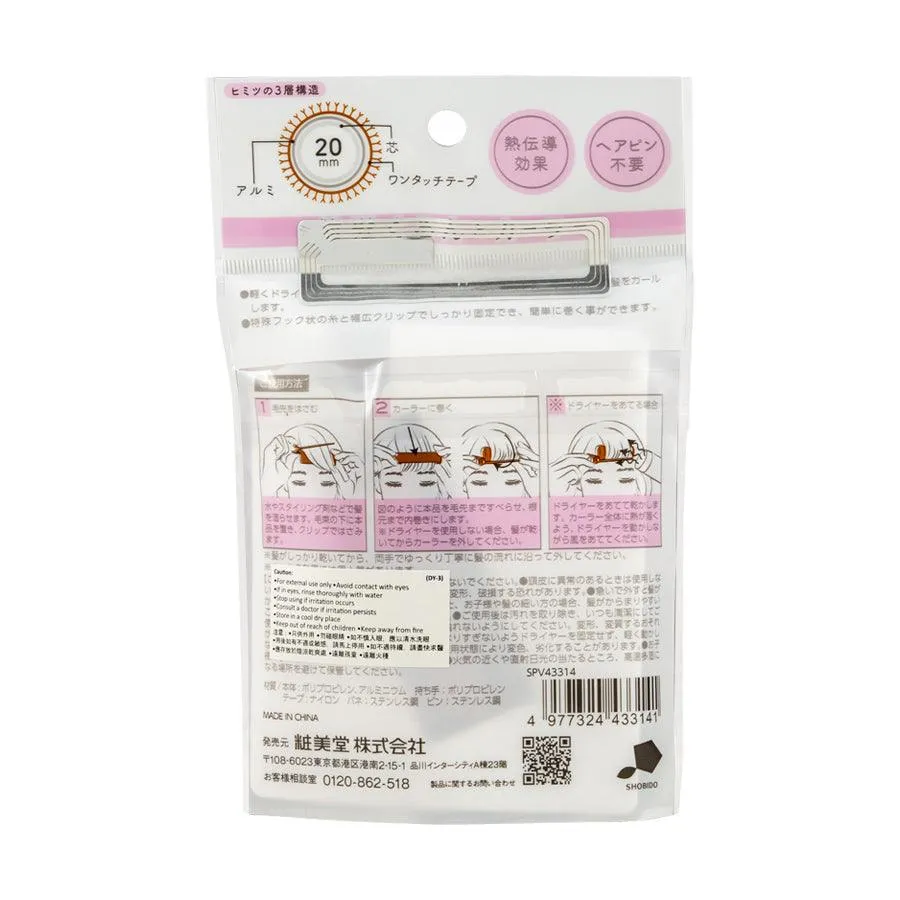SHO-BI Hair Bangs Curler