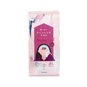 SHO-BI Petit Petit Cleansing Towel  (80pcs)