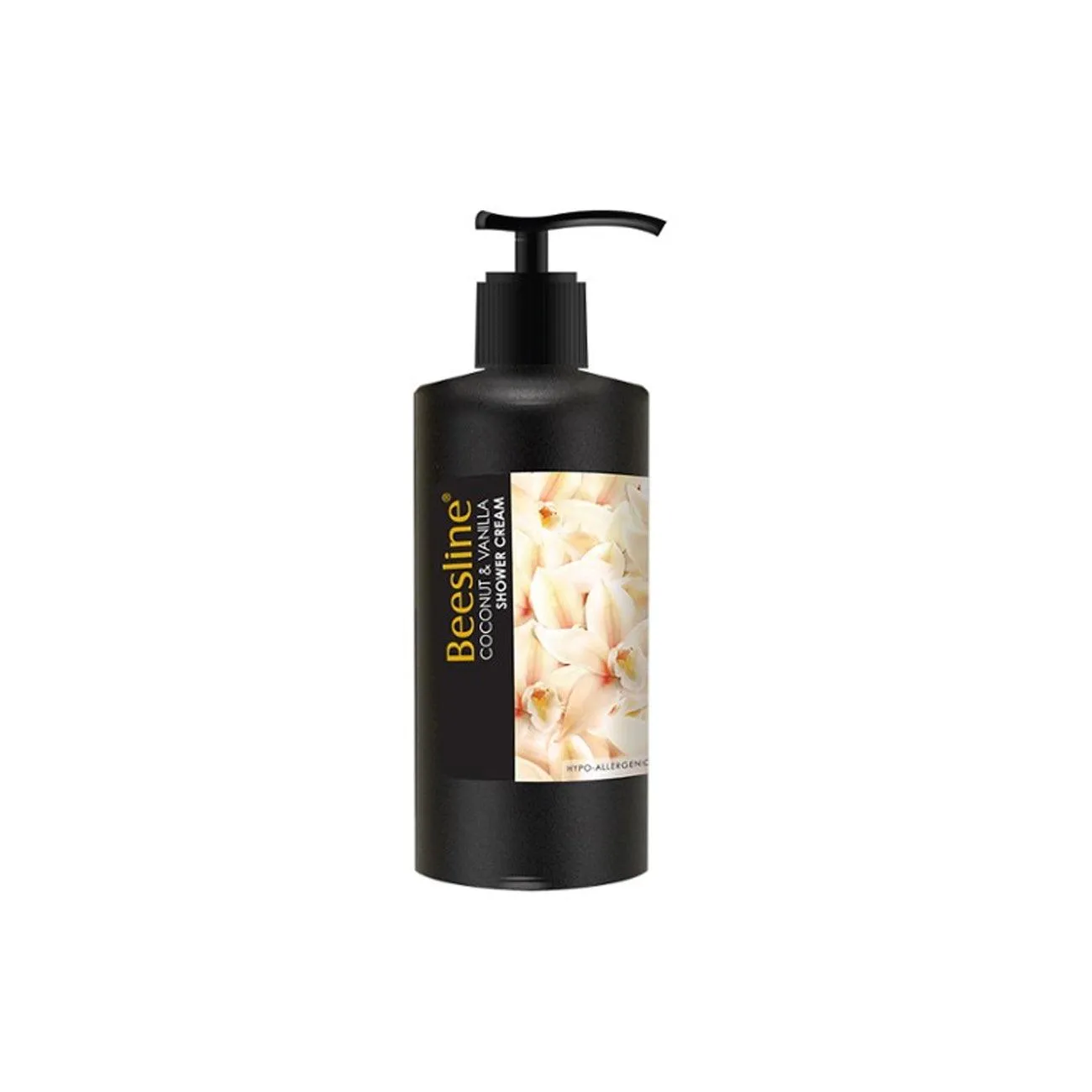 Shower Cream Coconut & Vanilla