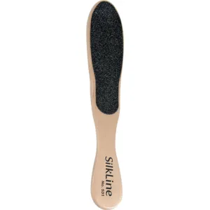 Silkline 2 Sided Pedicure Foot File