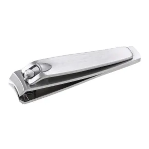 SILKline Fingernail Curved Clipper