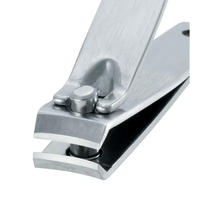 SILKline Fingernail Curved Clipper