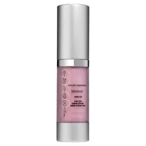 Simply Smooth Keratin Reparative Magic Potion Blowout Home Use, 0.5 Ounce