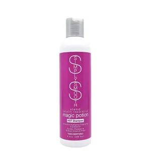 Simply Smooth Xtend Keratin Reparative Magic Potion NOT Shampoo (Cleansing Conditioner/ Co-wash), 8.5 Ounce