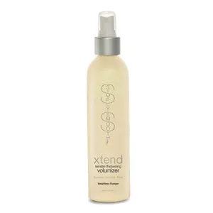 Simply Smooth Xtend Keratin Thickening Volumizer , 8.5 Ounce